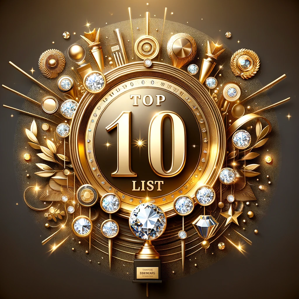 Top 10