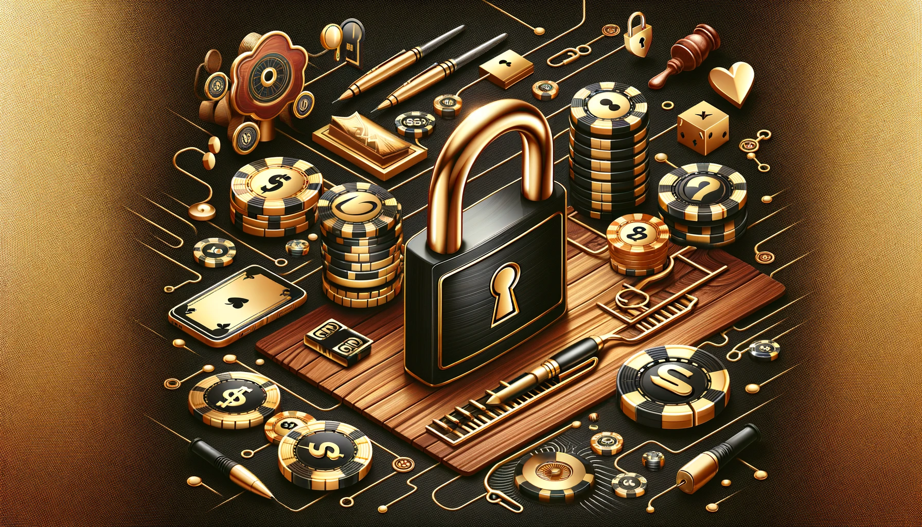 Banking and payments