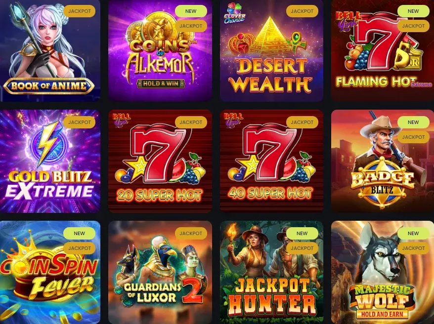 stupid casino slots